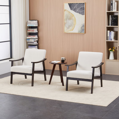 Modern Armchair by George Oliver