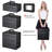 Tiemen Aluminum Makeup Organizer-447158136