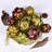 Artificial Artichokes Fake Vegetables And Fruits For Summer Kitchen Wedding Bowl And Vase Decorations-347162939