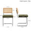 Crumley Upholstered Dining Chair-235946143