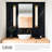 Caesar Dimmable LED Bath Sconce-77452484