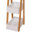 Swedesboro Freestanding Bamboo Shower Caddy