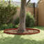 103 cm W Steel Lawn Edging Fencing-130018464-130018465