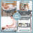 Changing Table with Pad