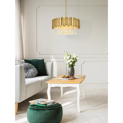 Lenora 24 inch Chandelier
