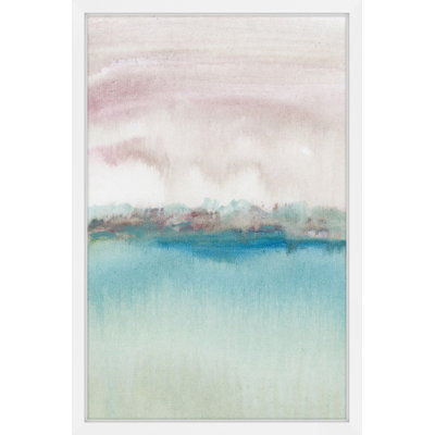 " Rainy Day " by Lindsay Megahed