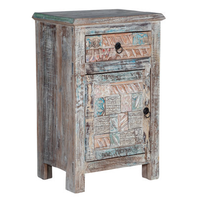 Table de chevet Eili