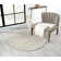 Elysia beige Rug