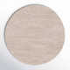 Elle Handmade Wool Beige Rug