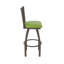 Tabouret pivotant Jackie-92308906-92308893-92308912