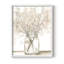 FLORAL Series DLX III - Impression encadrée de qualité supérieure - Prêt à accrocher - Aucun clou requis-2139707809-2139707818