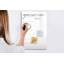 Magnetic Glass Dry Erase Board