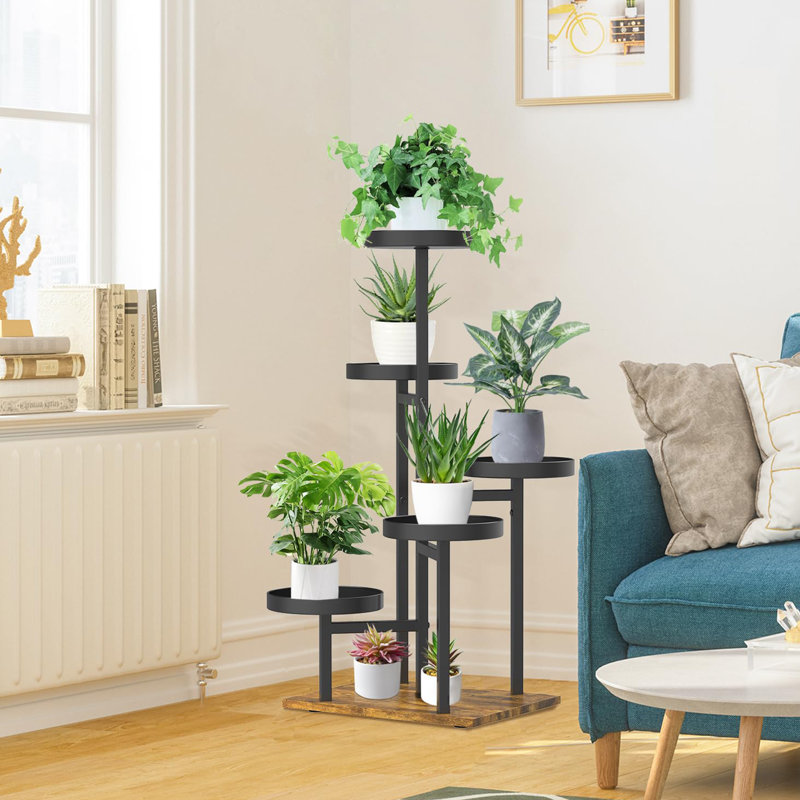 Support pour plante Finton