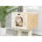 Classic 42 " H Cat Scratching Post