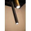 Luminaire suspendu moderne à DEL 4 po Mason-95320027