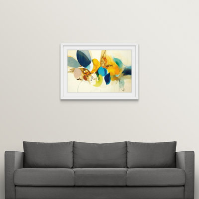 « Alea Candide Color » par Sarah Stockstill - reproduction