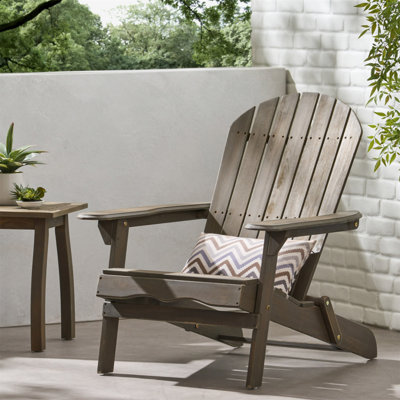 Chaise Adirondack Malibu