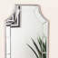 Miroir mural Leaston