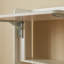 Pedestal End Table