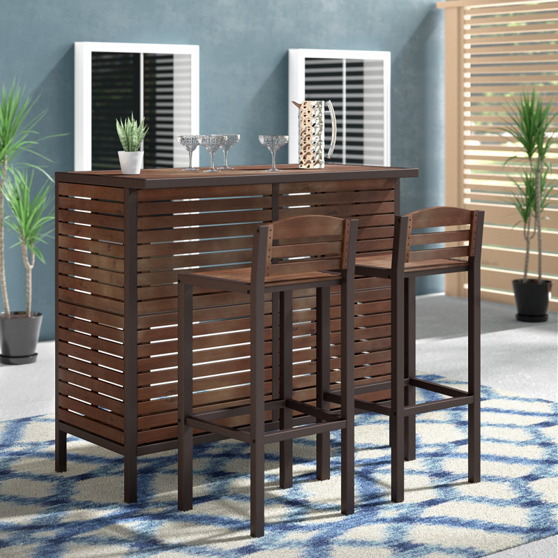 Libnah Bar Set
