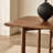 Solid wood desk-1978481559