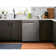 LG 24 in. PrintProof Stainless Steel Front Control Dishwasher with QuadWash, 3rd Rack & Dynamic Dry, 48 dBA