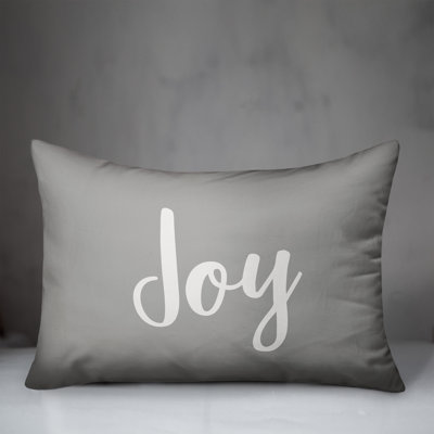  Joy Lumbar Pillow