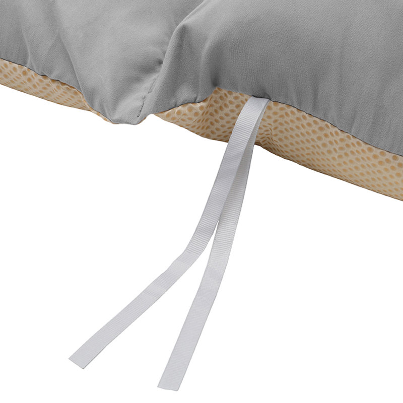 Removable Seat/Back Cushion