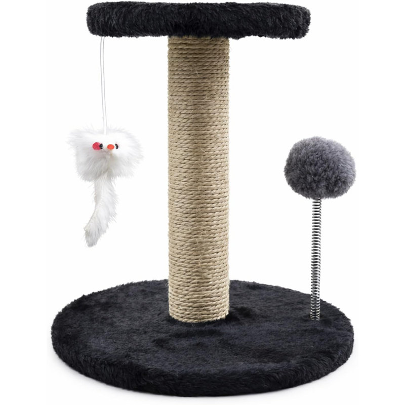 Scratching Post