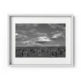 Baltic 54 Print by Joseph Regan