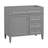 36'' Bathroom Vanity without Top Sink-110256686