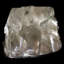 Cristal de calcite cubique Beline Gemmy