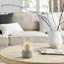 Porte-bougie Gelston-615236837