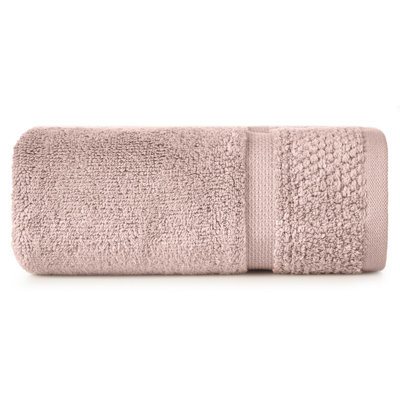 Huginn Midweight Jacquard Hand Towel