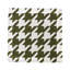 Hemstitch Cocktail 6" Linen/Cotton Blend Napkin-122609779