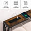 Annam 100cm Console Table