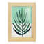 Verging Palm III, encadré sur papier-90560988-90560998
