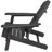 Wood Chair - Foldable For Rustic Outdoor Living Wood, Construction-1020736313