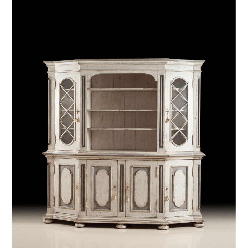 Painted Cabinet