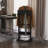 Alvita Freestanding Valet Stand