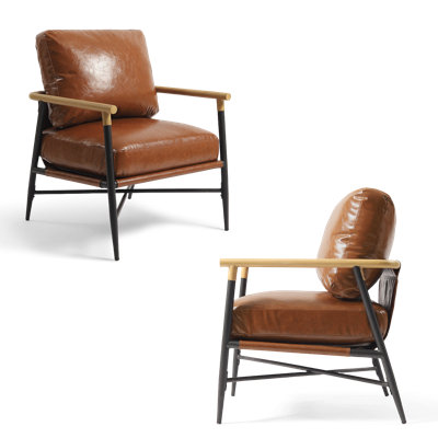 Dajauna 68.8 Cm Wide Armchair