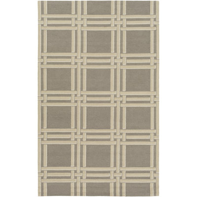 Abington Wool Plaid Indoor Rug