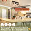 Correena Glass Spotlight-651287138