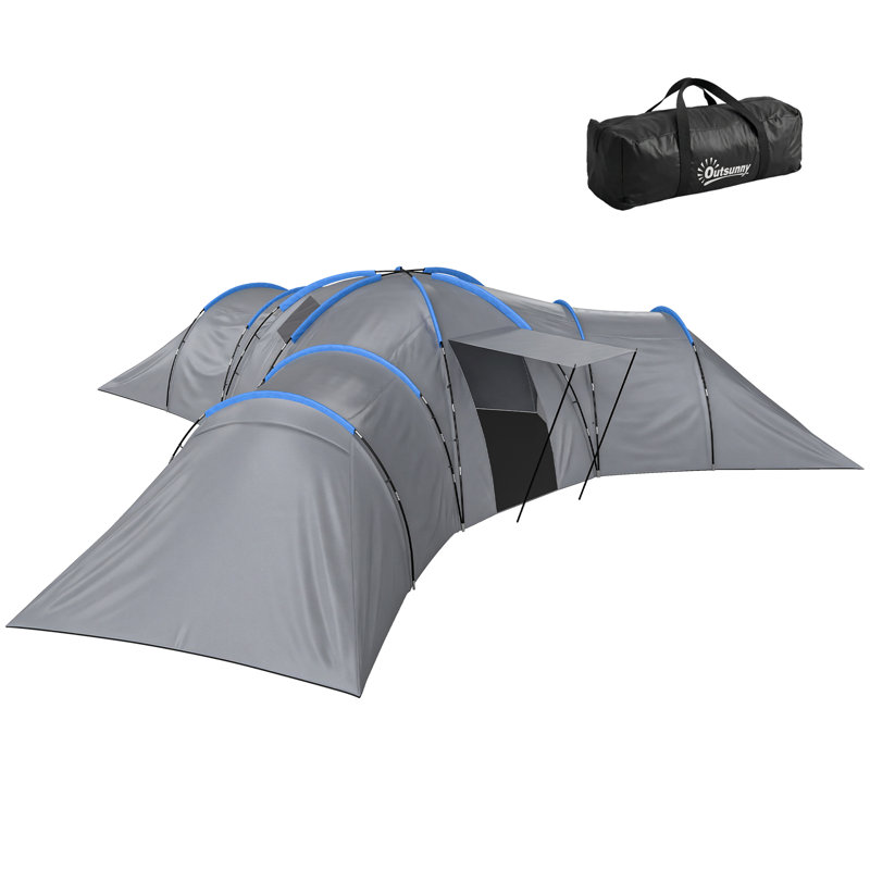 6 Person Tent