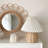 North BurnetGateway Wicker/Rattan Table Lamp