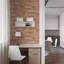 Staveley 5m x 50cm Matte Peel and Stick Mural