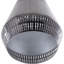Luminaire suspendu conique à 1 lumière Chilmark