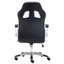 Chaise de jeu de bureau PC