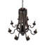 8 - Light Chandelier