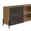 Buffet de 70,9 po Smauel